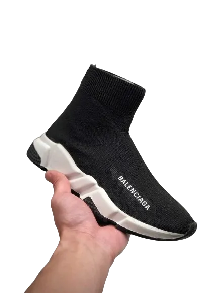 BALENCIAGA SPEED TRAINER