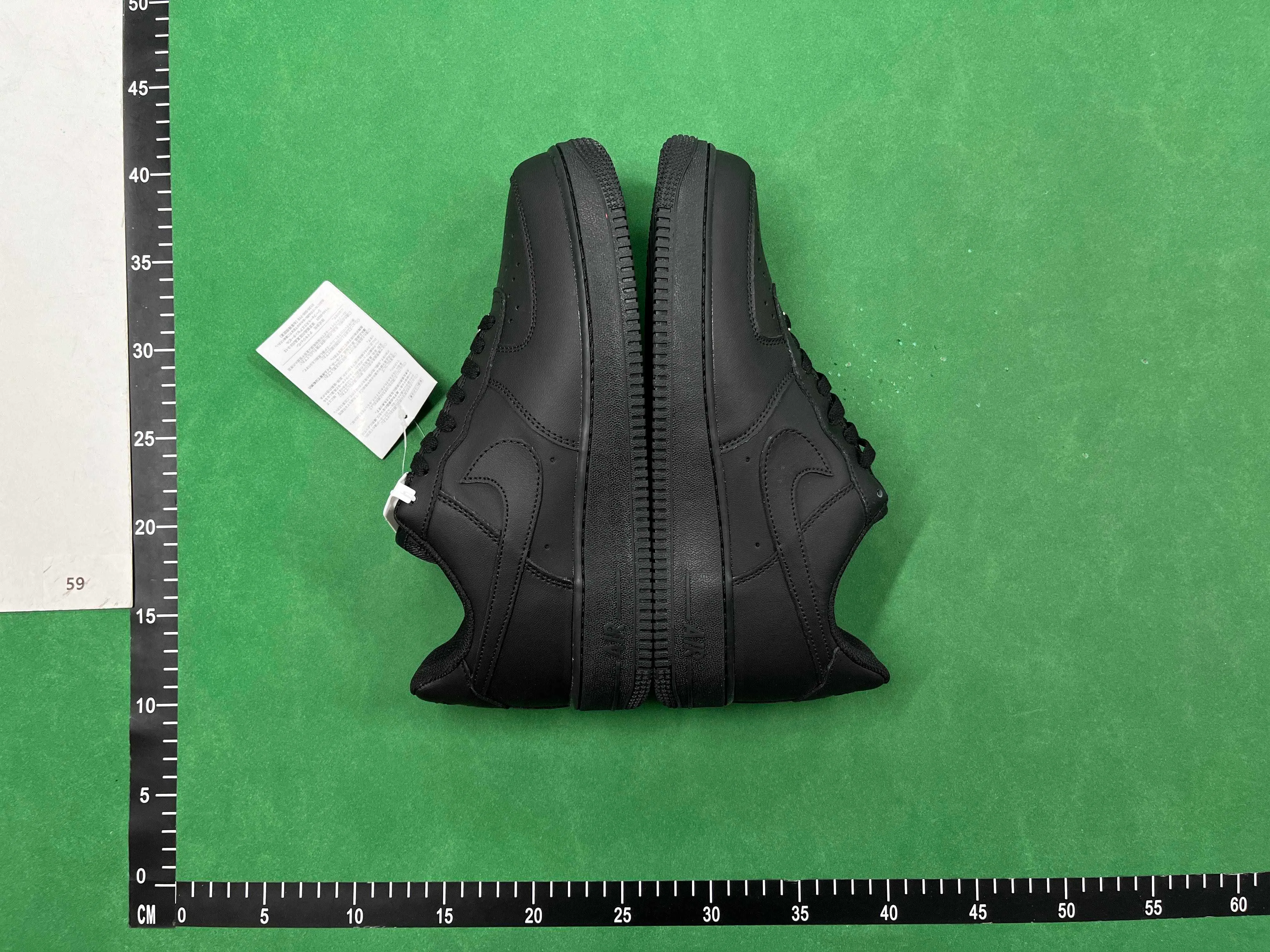 black af1