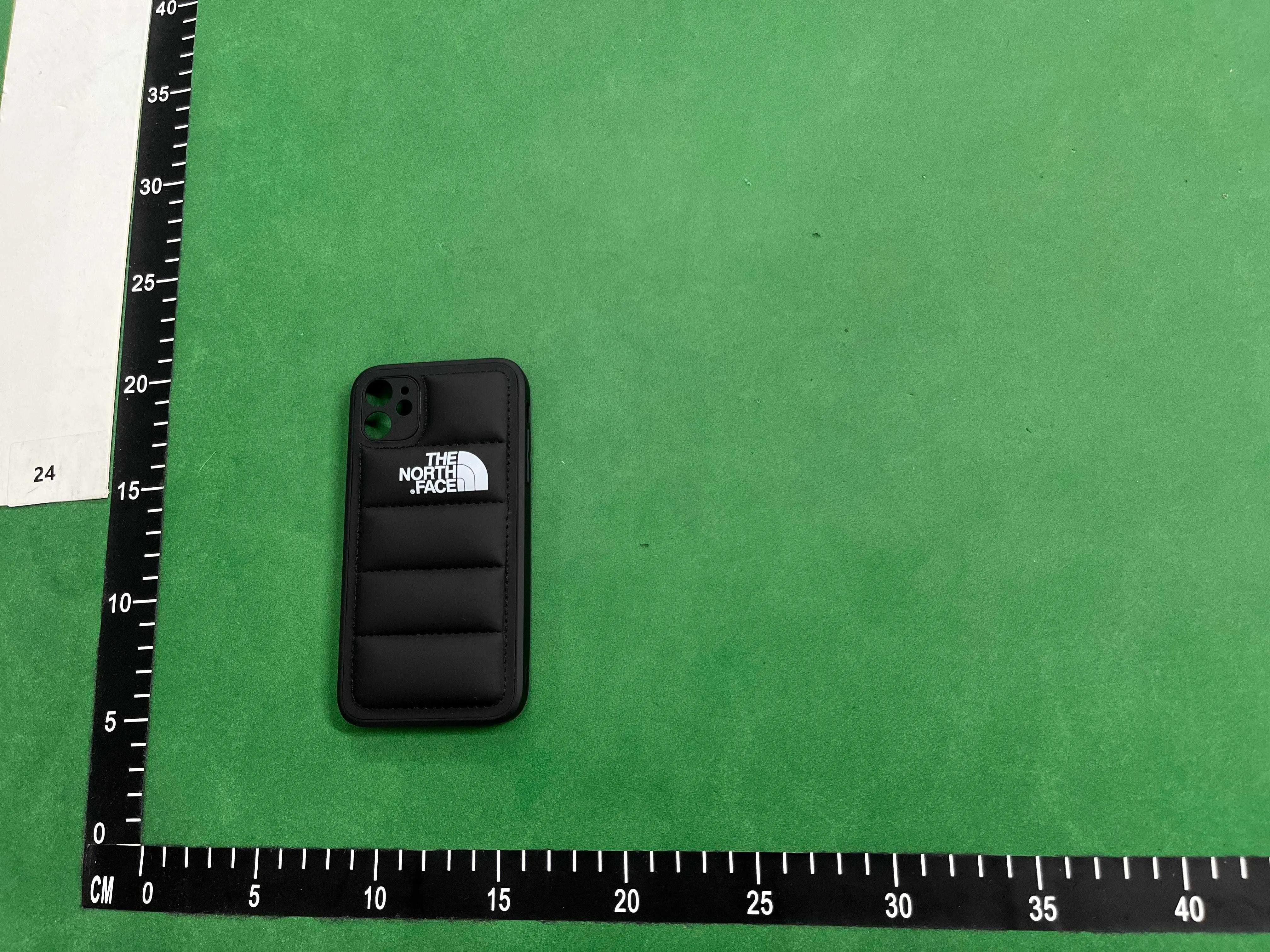 tnf phone case