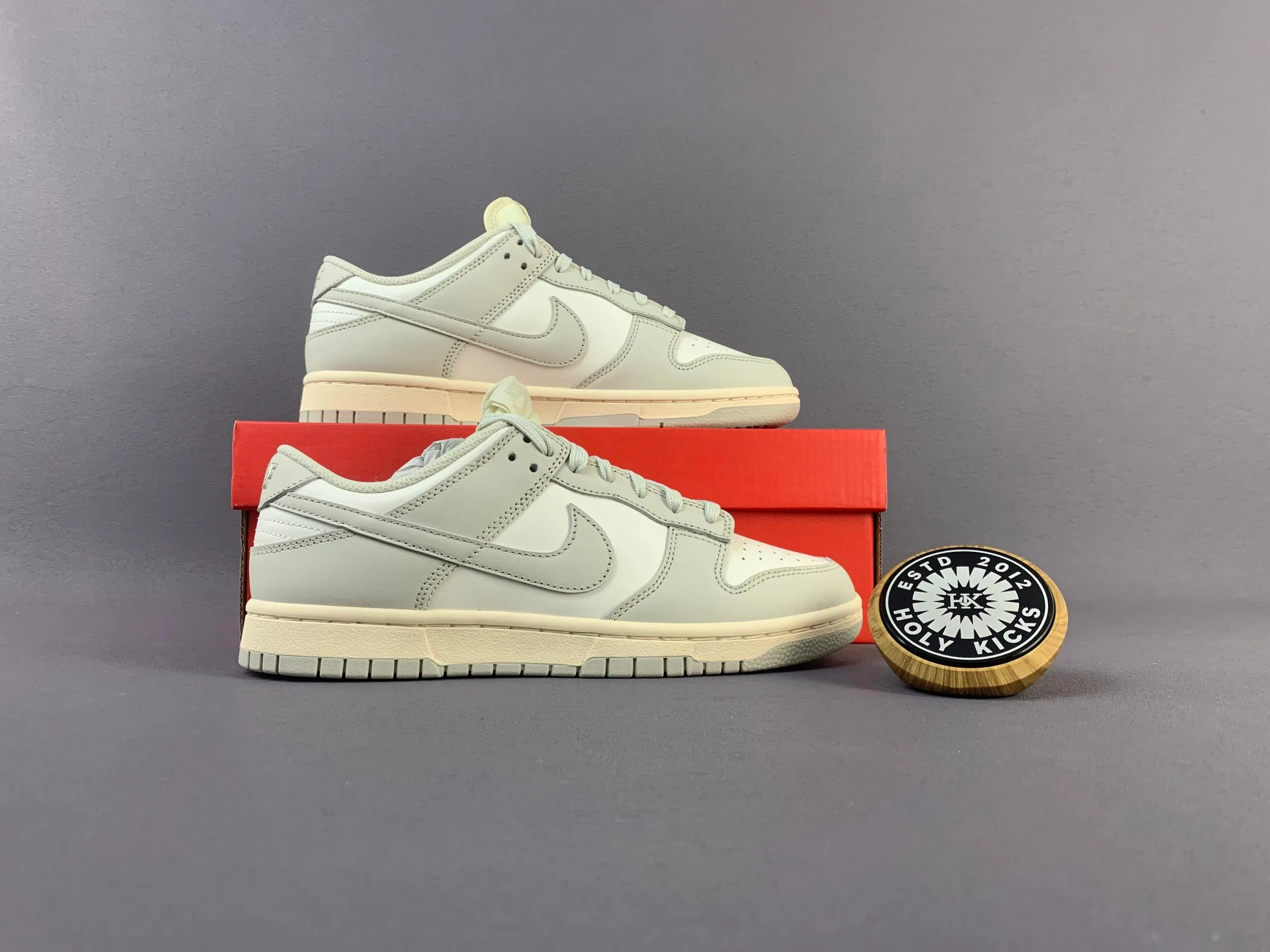 DUNK LOW SAIL/LIGHT BONE-CASHMERE VOILE