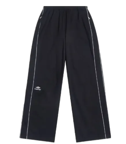 BALENCIAGA 3B SWEATPANTS