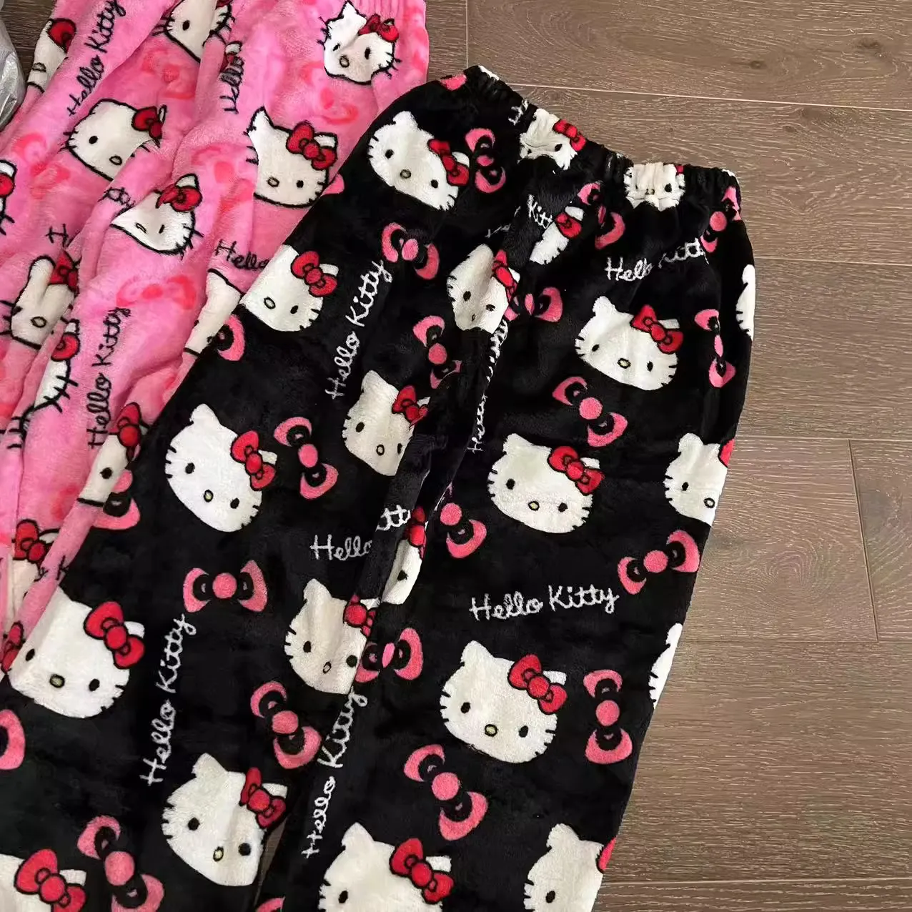 hellokitty pants