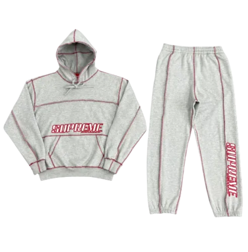 SUPREME TRACKSUIT