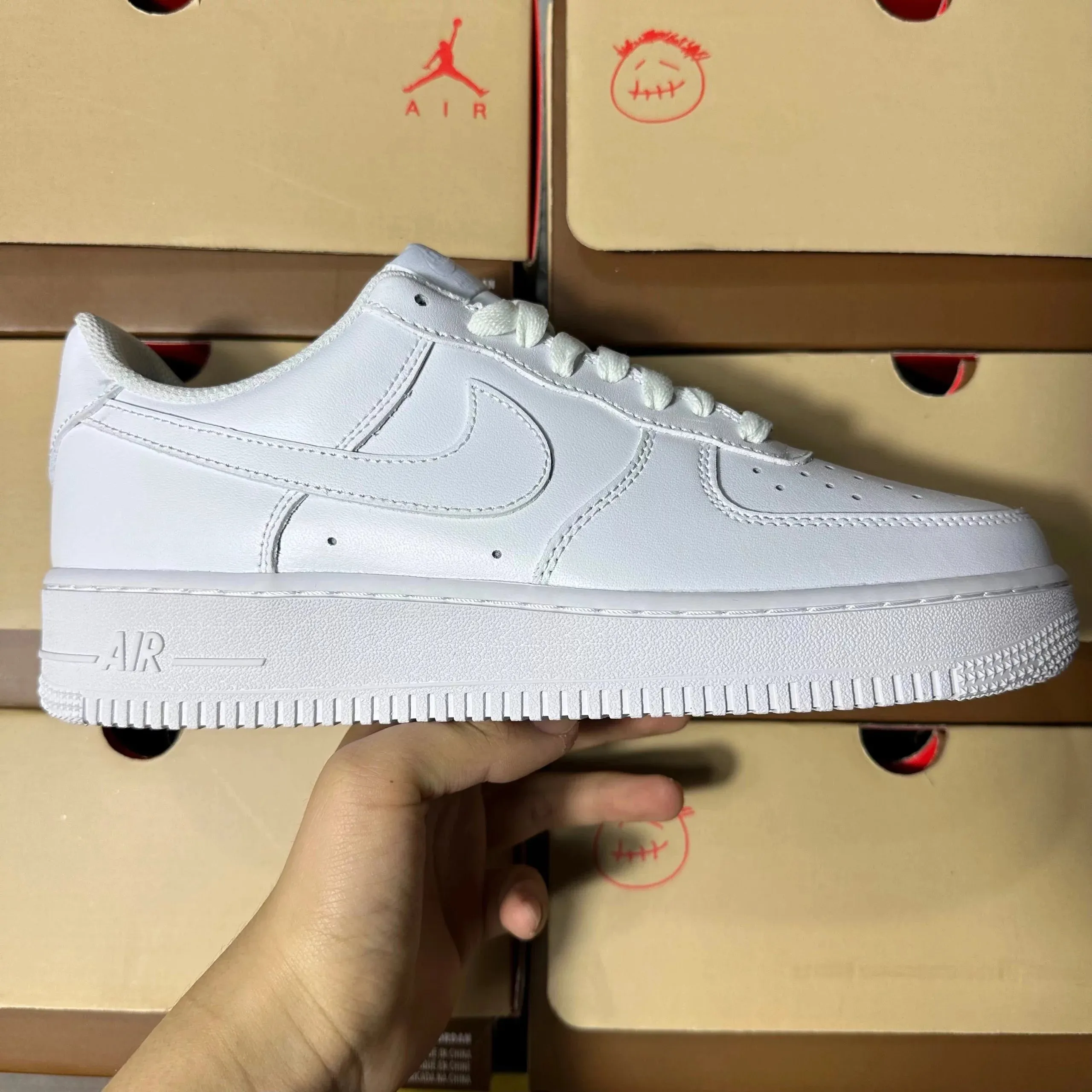 PK AIR FORCE 1