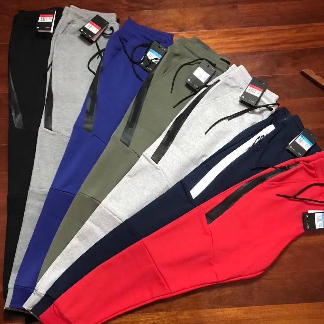 Swoosh sweats most colors