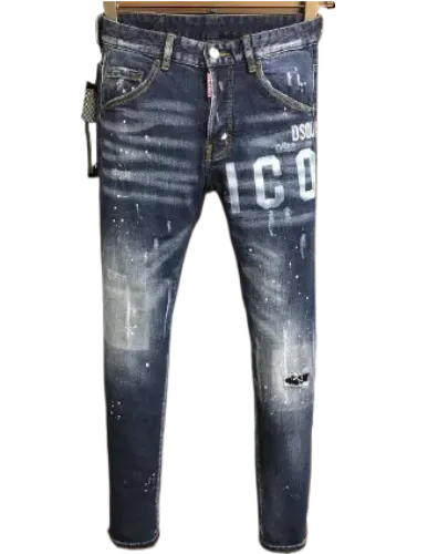 Dsquared jeans slim