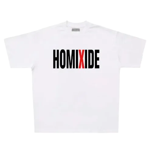 Homixide Gang Tees