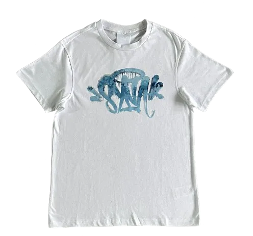 Syna World Ice and Snow Tee