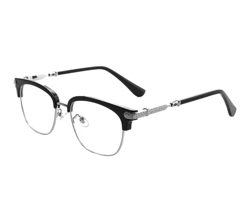 CHROME HEARTS GLASSES