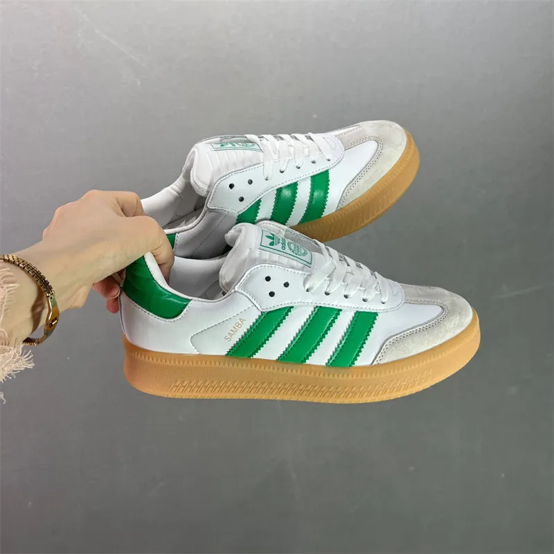 Samba XLG (4 Colorways)