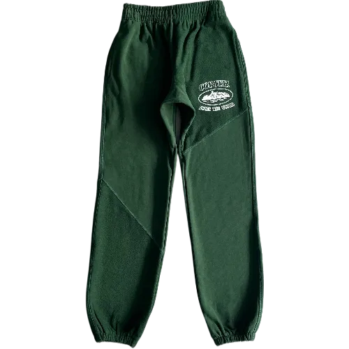 corteiz pants Superior V2