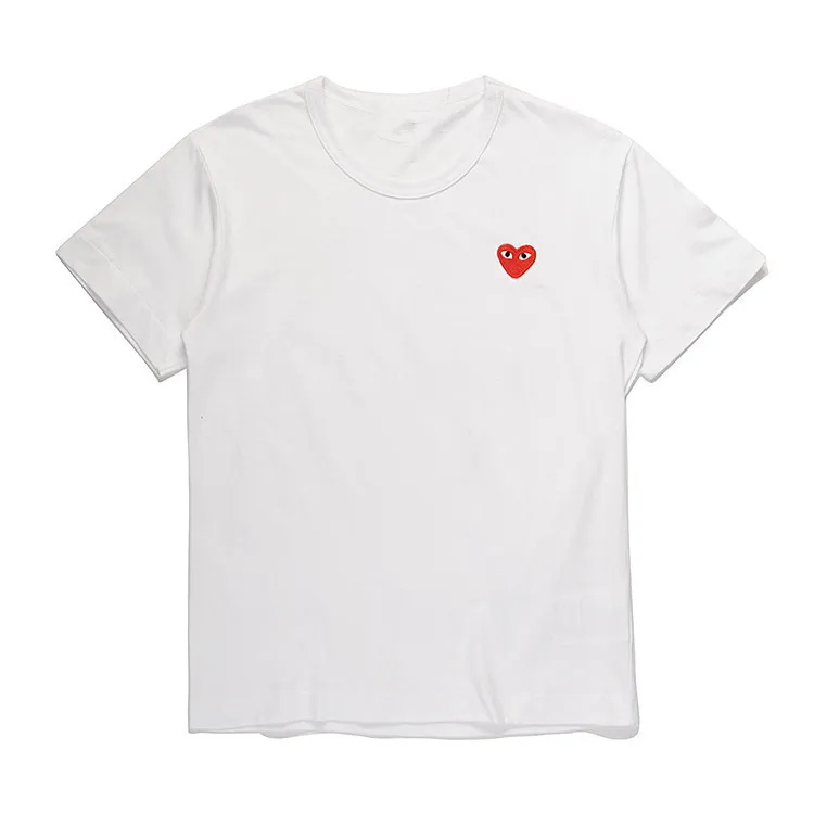 CDG shirts