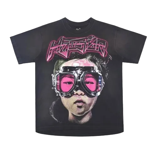 Hellstars Tee Future