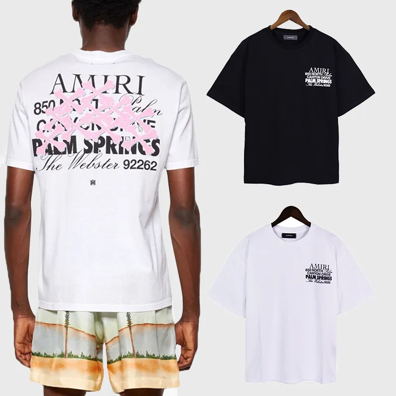 AMIRI T-shirt