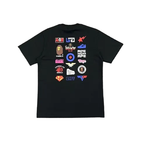 Bapesta T-Shirt