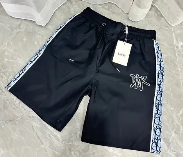 DIOR shorts