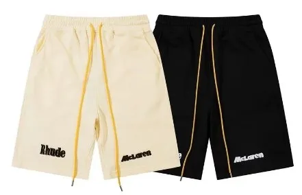 RHUDE shorts