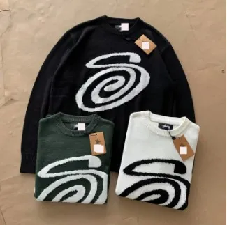 STUSSY sweatshirt