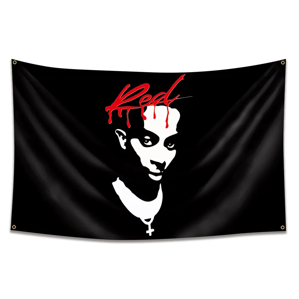 Carti flag