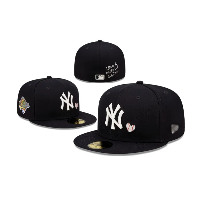 new era cap