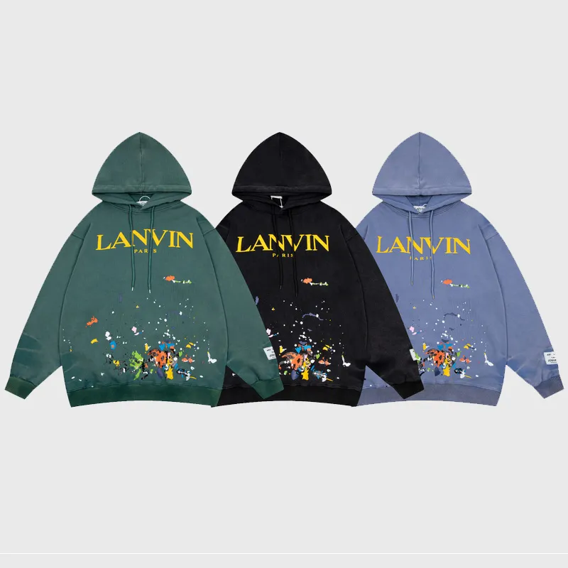 GalleryY Hoodie