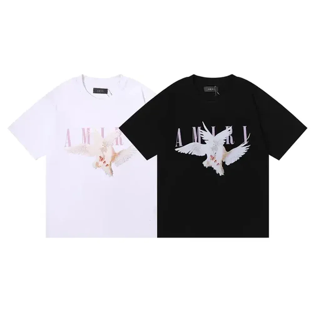 Amiri Tees (2+ Colorways)