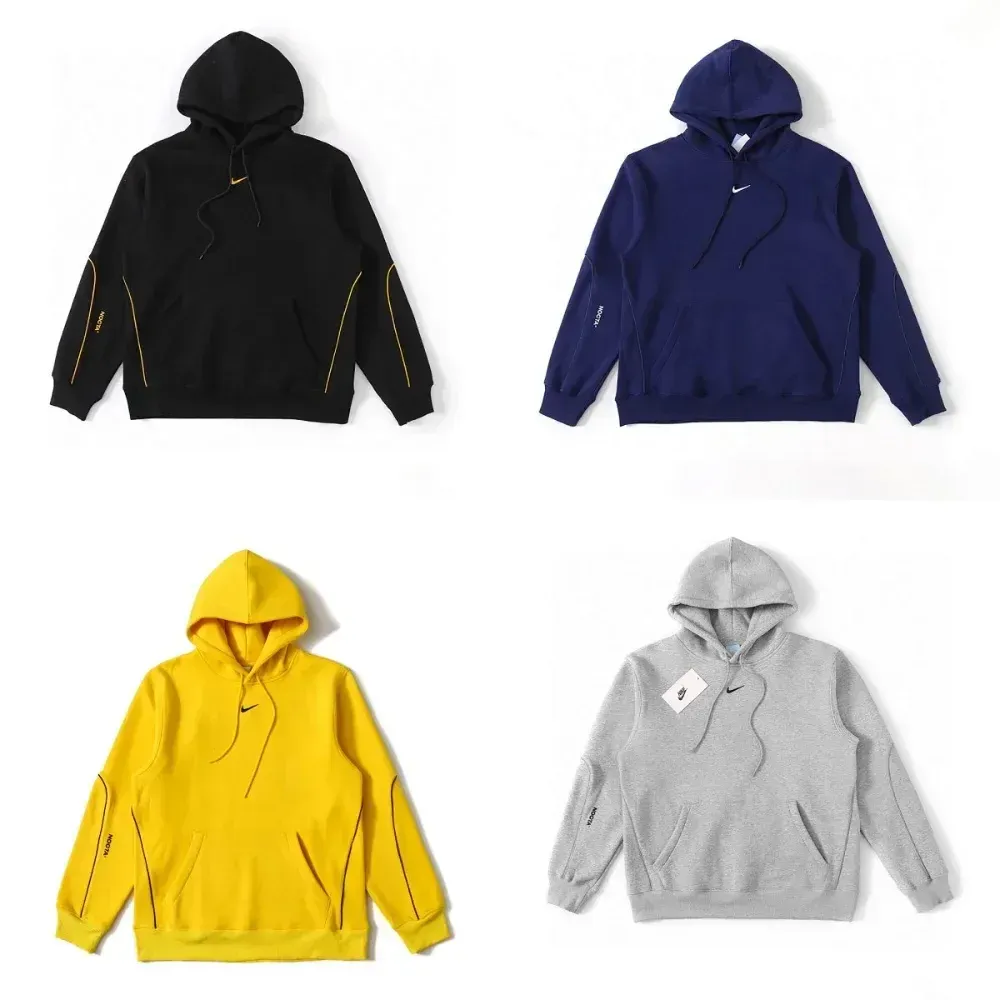 Nocta Hoodies (4+ Colorways)