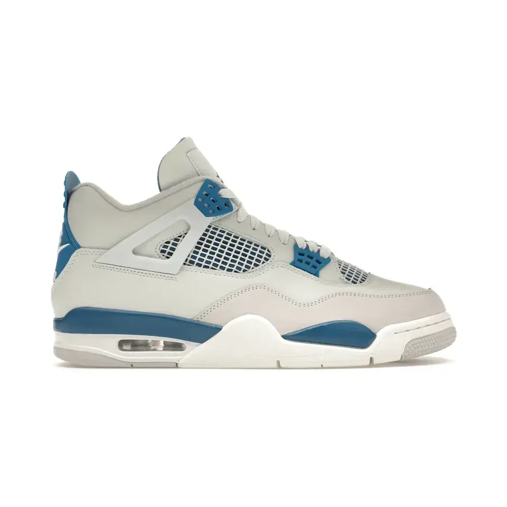 Jordan 4 SB Military Blue (Y3 Batch)