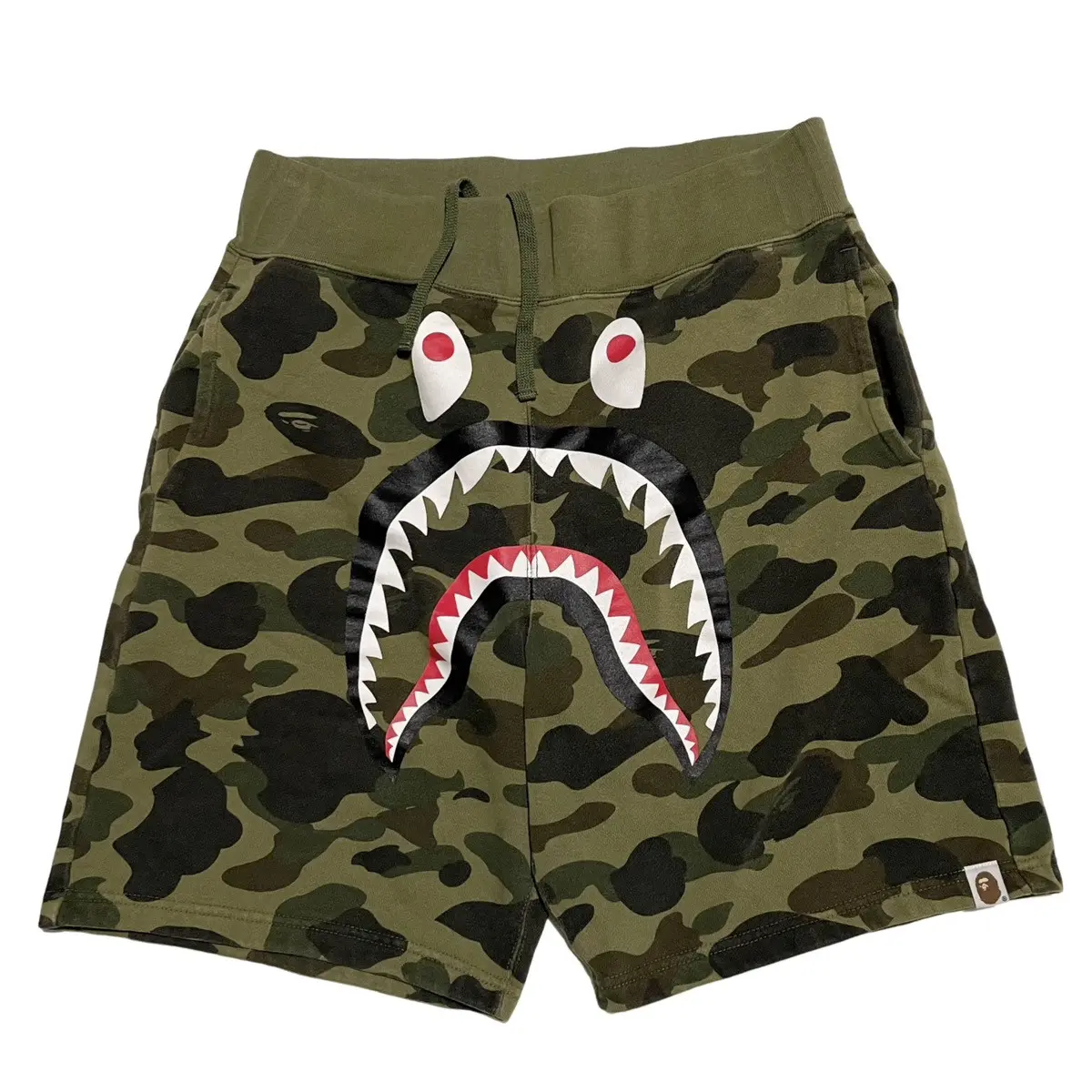 Bape Shorts (40+ Colorways)