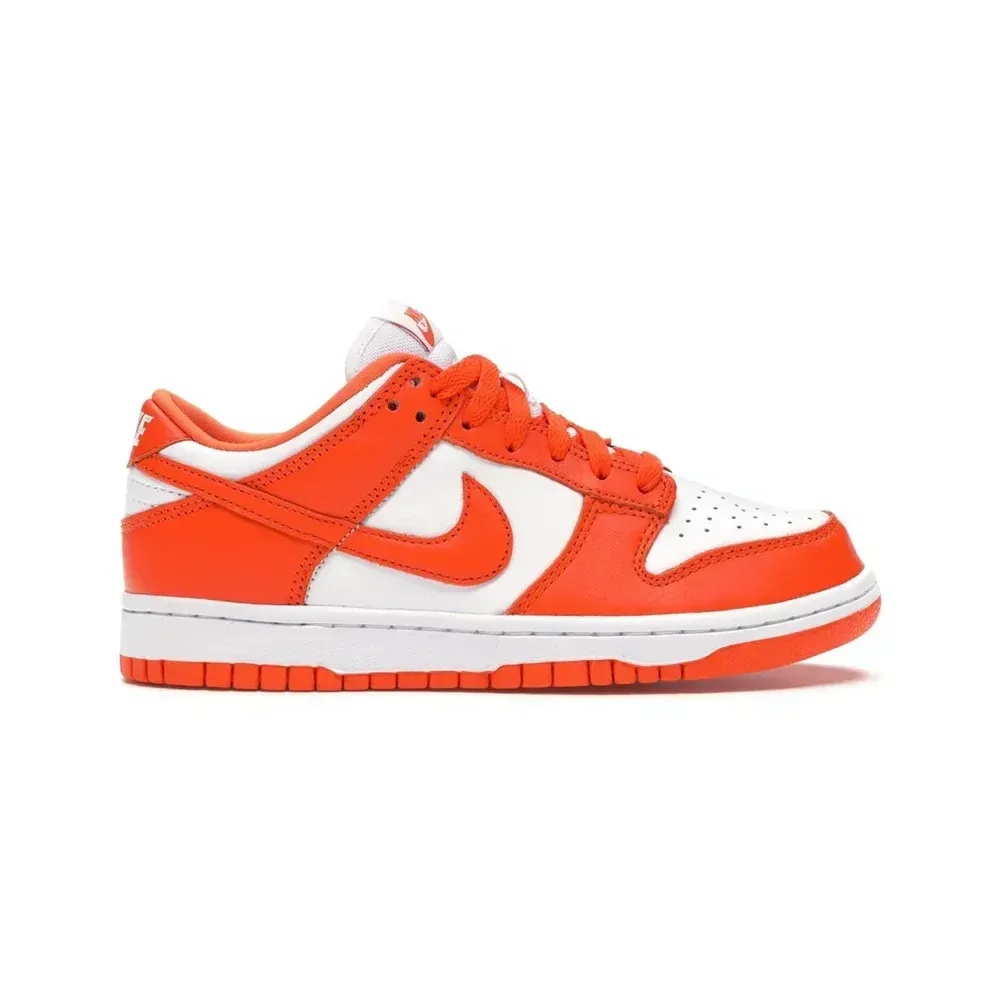 Dunk Low Syracuse (M Batch)