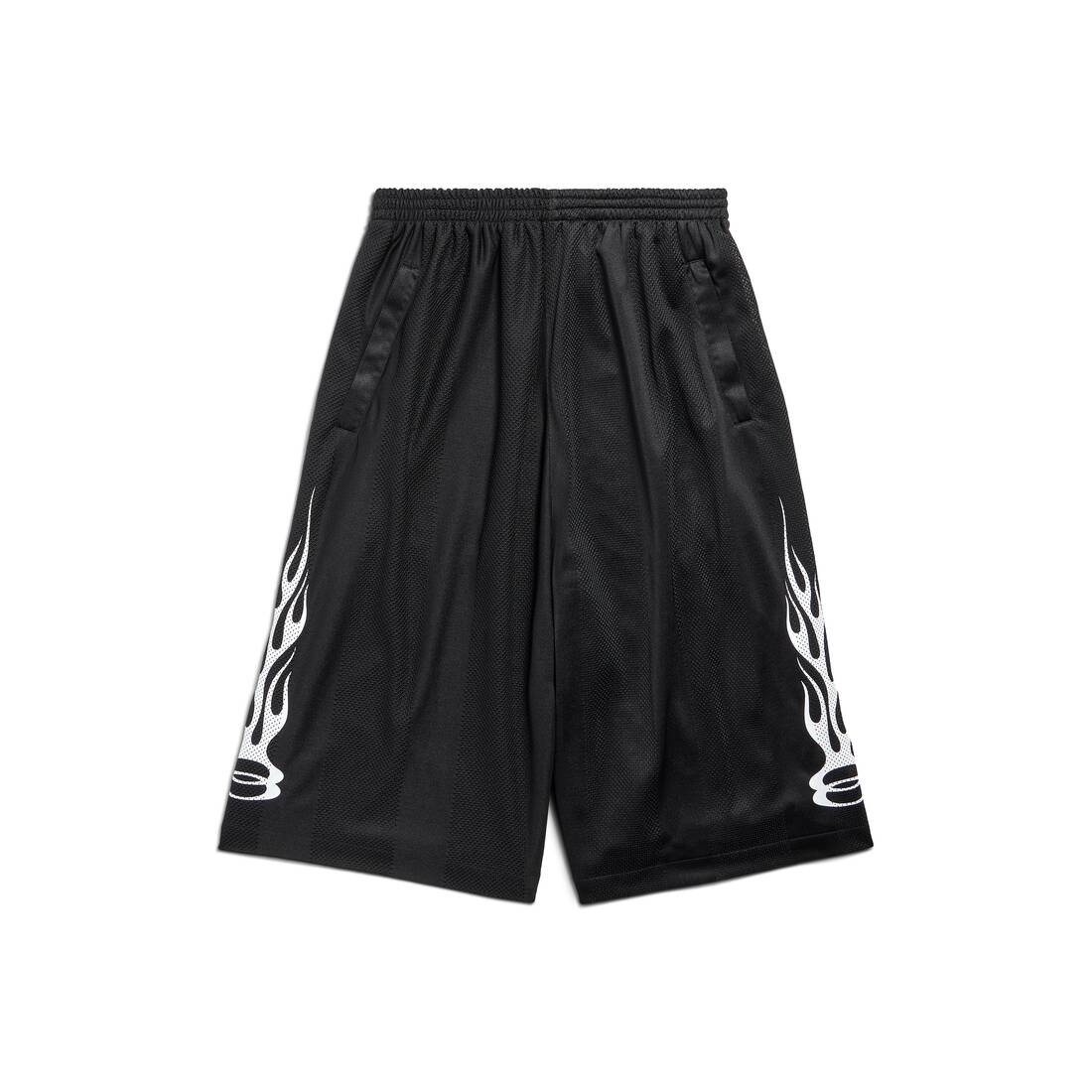 Balenciaga Unity Shorts