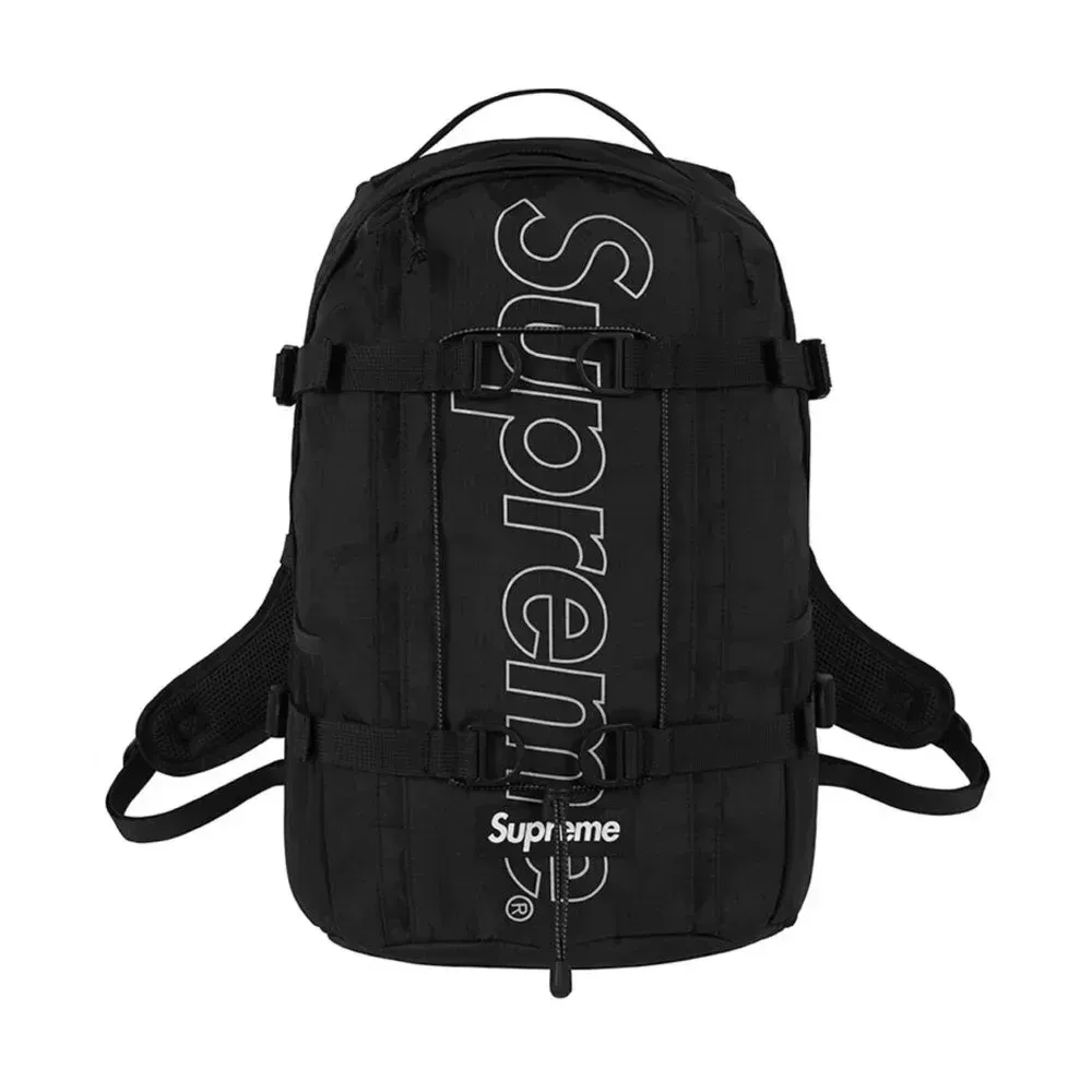 Supreme Backpack (4+ Colorways)