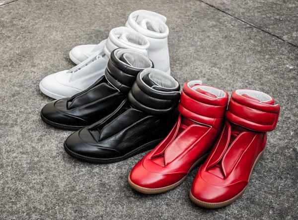 Maison Margiela Future (10+ Colorways)