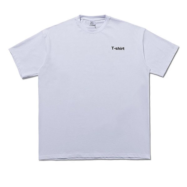 Vetements Definition Shirt