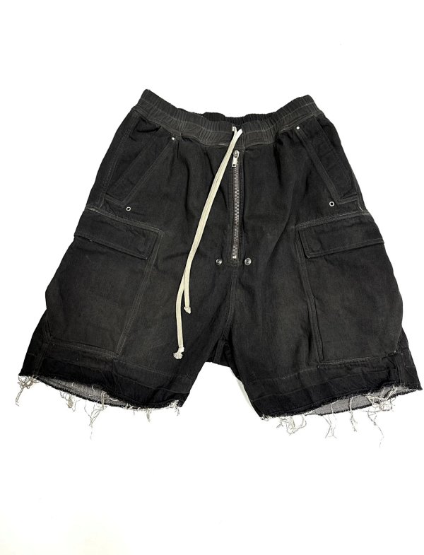 Rick Owens Edfu Shorts (2+ Colorways)