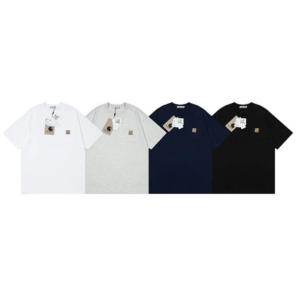 Carhartt Shirt (4+ Colorways)