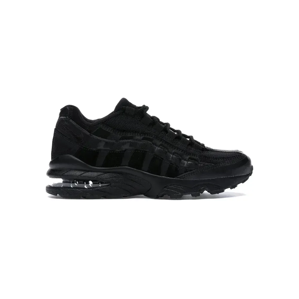 Nike Air Max 95 Black