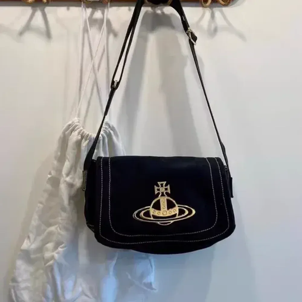 Vivienne Westwood Bag (2+ Colorways)