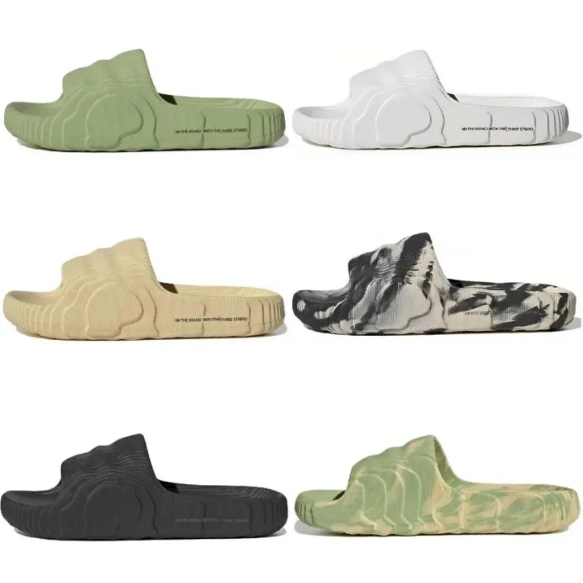 Yeezy Slides